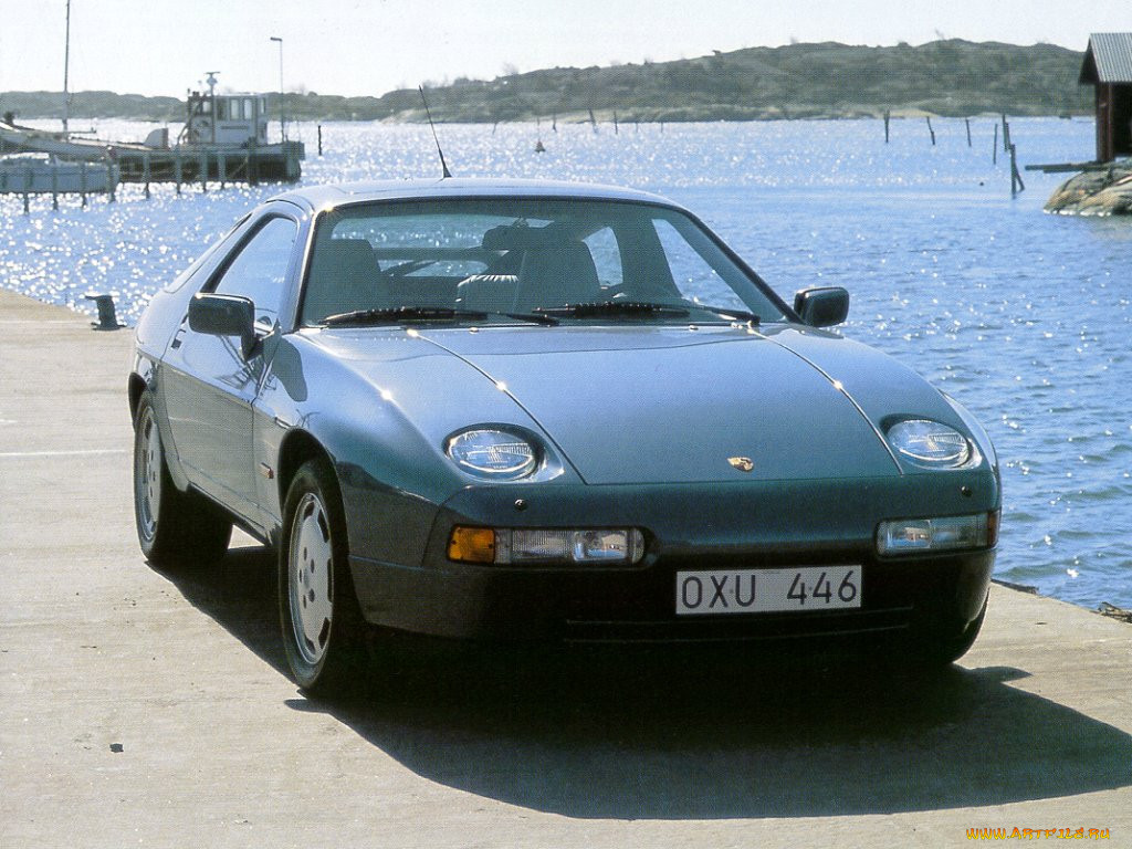928, , porsche